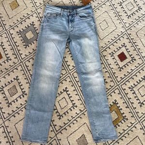 AE men’s Flex jeans